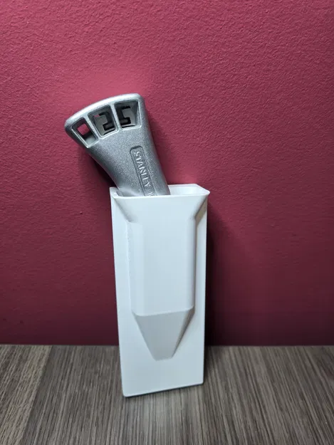 Bao đựng (holster) cho dao Stanley Titan - Image 2