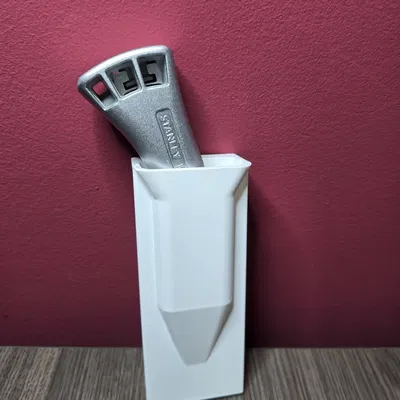 Bao đựng (holster) cho dao Stanley Titan