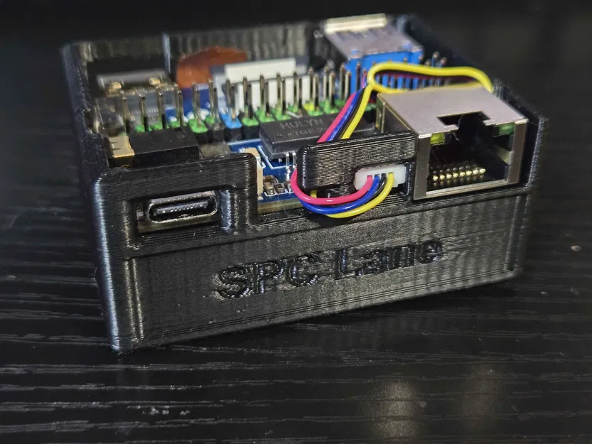 Case CM5 Waveshare Nano B - Image 3