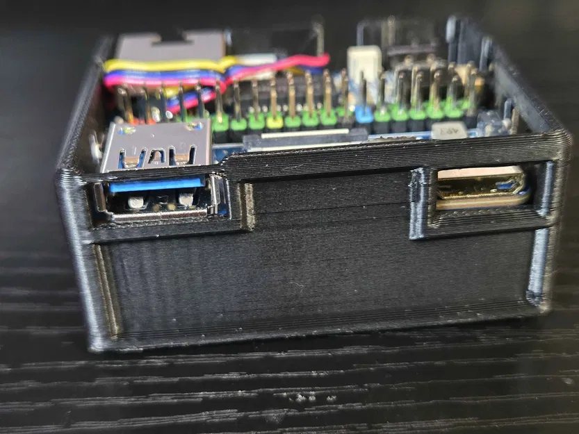 Case CM5 Waveshare Nano B - Image 4