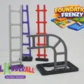 Coladderall – Gói mở rộng: Foundation Frenzy - Thumbnail 1