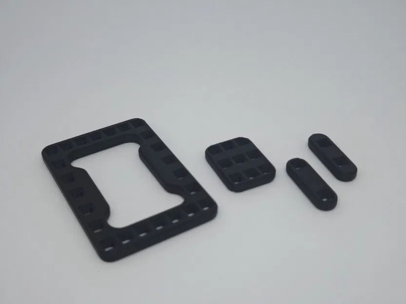 Coladderall – Gói mở rộng: Foundation Frenzy - Image 2