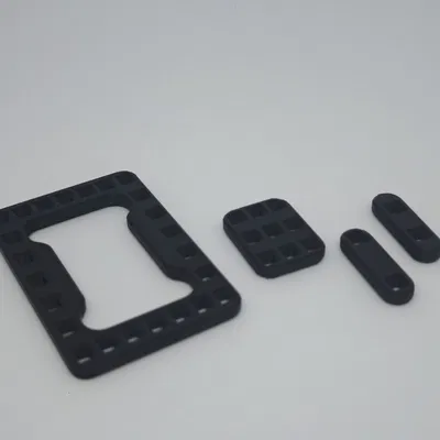 Coladderall – Gói mở rộng: Foundation Frenzy