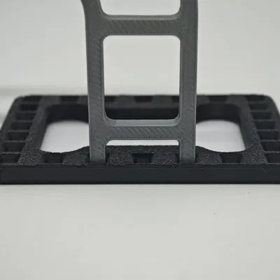 Coladderall – Gói mở rộng: Foundation Frenzy