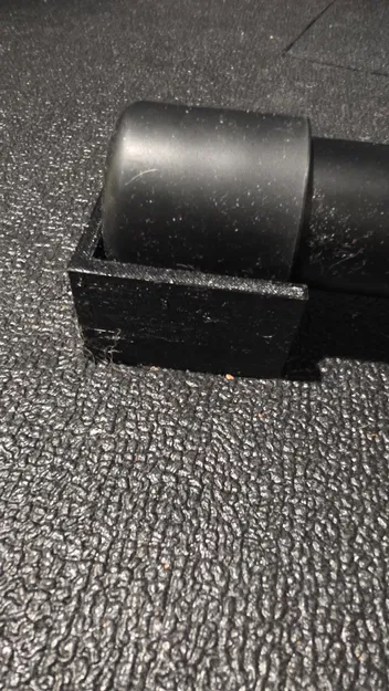 RockerFoot cho Decathlon Smarttrainer D100 / D500 - Image 1