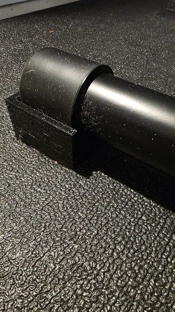 RockerFoot cho Decathlon Smarttrainer D100 / D500 - Image 2