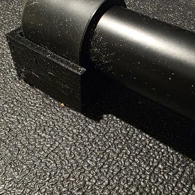 RockerFoot cho Decathlon Smarttrainer D100 / D500