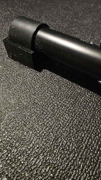 RockerFoot cho Decathlon Smarttrainer D100 / D500 - Image 3