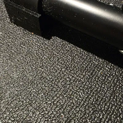 RockerFoot cho Decathlon Smarttrainer D100 / D500