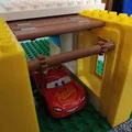 Cửa garage modular Duplo - Thumbnail 2