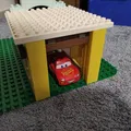 Cửa garage modular Duplo - Thumbnail 4