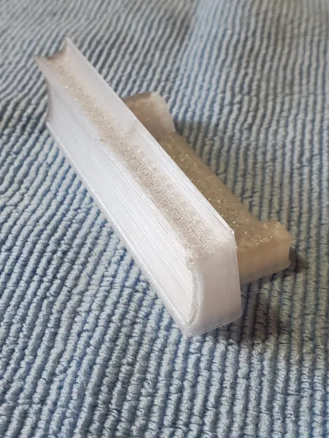 Airflow diverter V2 - Image 1