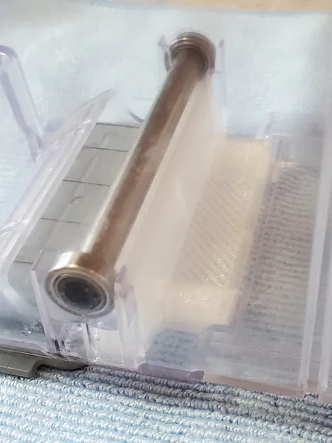 Airflow diverter V2 - Image 3