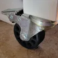 Bộ tạo bánh xe caster thay thế (Replacement Caster Wheel Generator) - Thumbnail 2