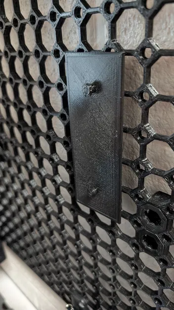 Giá đỡ điện thoại cho Multiboard (Cortelco 8780) - Image 1