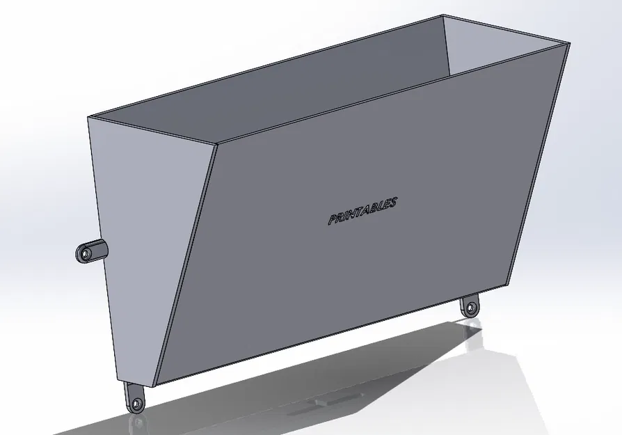 Giá đỡ iPad / Giá đỡ Tablet - Image 1