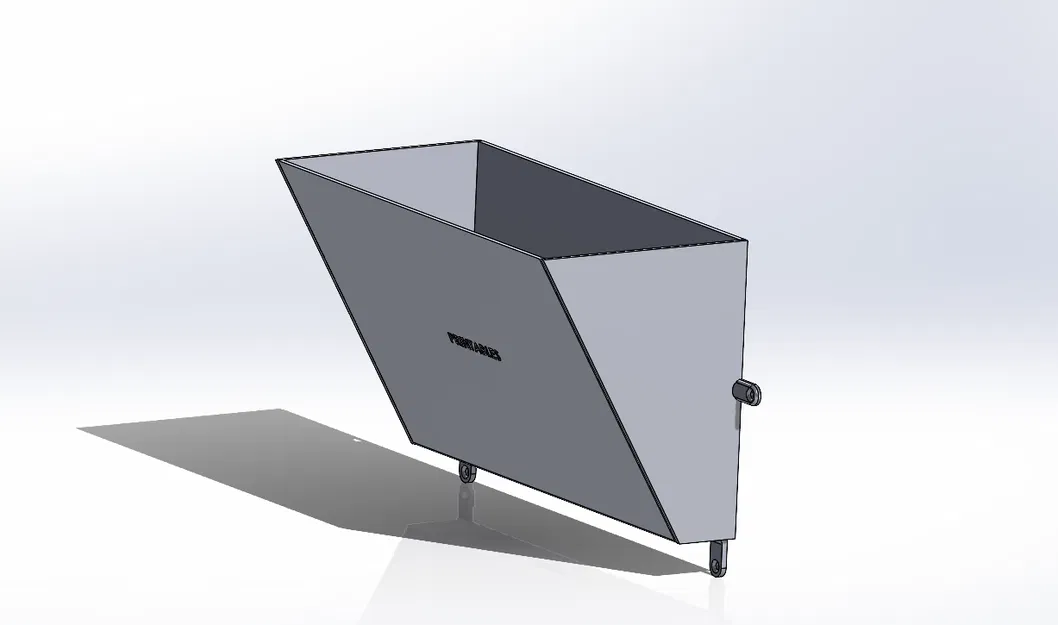 Giá đỡ iPad / Giá đỡ Tablet - Image 2