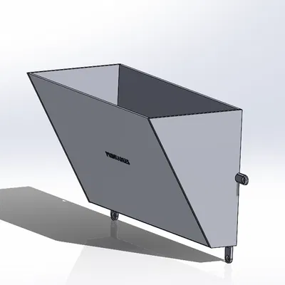 Giá đỡ iPad / Giá đỡ Tablet