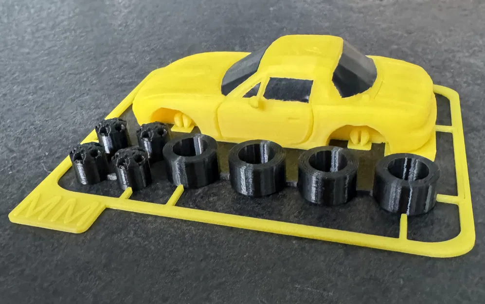 Thẻ kit Mazda Miata (MX-5) - Image 5