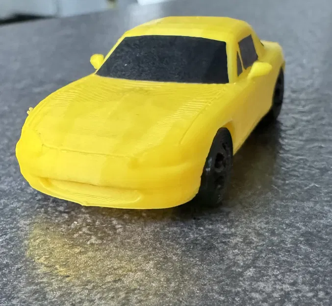 Thẻ kit Mazda Miata (MX-5) - Image 9