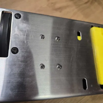 Khay pin LiPo cho Starter Box kiểu Thunder Tiger (thay cụm NiMH đôi)