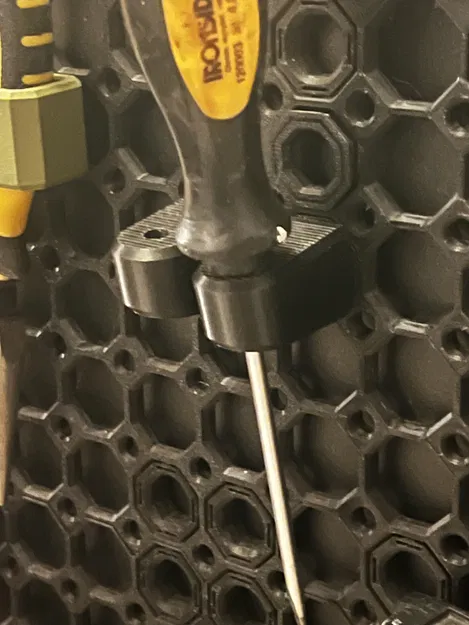 Remix Giá Đỡ Tua Vít Multiboard Push Fit - Image 1