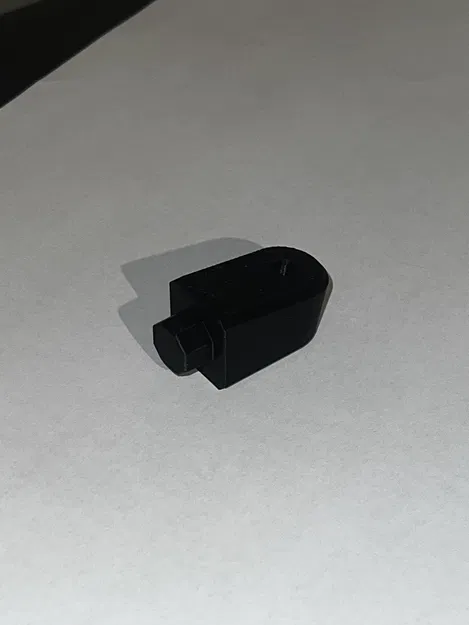 Remix Giá Đỡ Tua Vít Multiboard Push Fit - Image 2