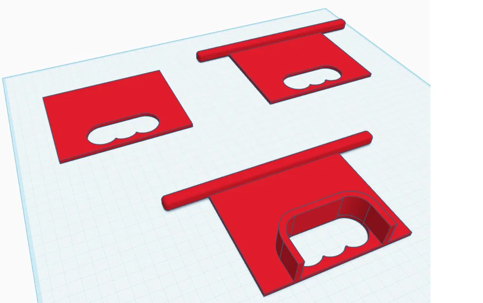 Tấm cửa vào chim purple martin – modified excluder - Image 1