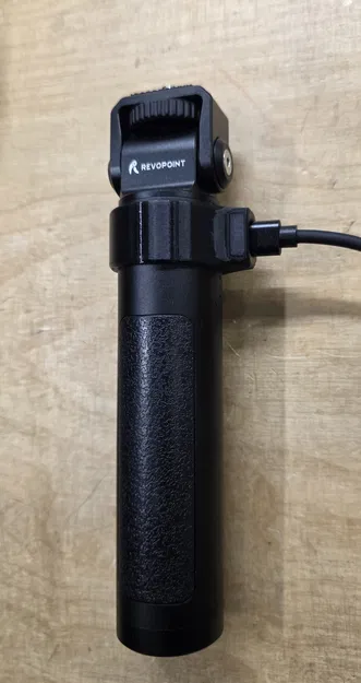 Bảo vệ đầu cắm pin (Battery Plug Protector) cho MetroY Pro - Image 3