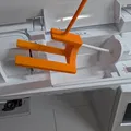 Giá đỡ cuộn chỉ may (sewing spool holder) - Thumbnail 2