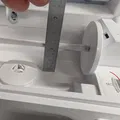 Giá đỡ cuộn chỉ may (sewing spool holder) - Thumbnail 5
