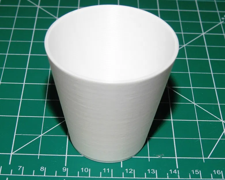 Ly 3oz (Fusion 360 tùy chỉnh tham số) - Image 2