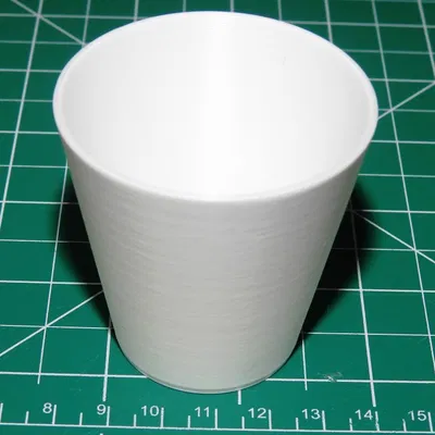 Ly 3oz (Fusion 360 tùy chỉnh tham số)