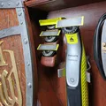 Tủ Khiên Shieldwright cho Philips OneBlade - Thumbnail 4