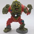 Muckman & Joe Eyeball - Đống Rác Độc Hại (Đồ chơi TMNT) - Thumbnail 10