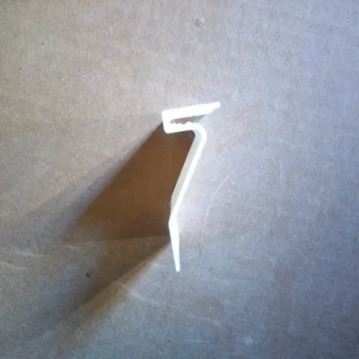 Pát đỡ kệ tủ lạnh Frigidaire thay thế (dáng số 5 “Fiiiiiive”)