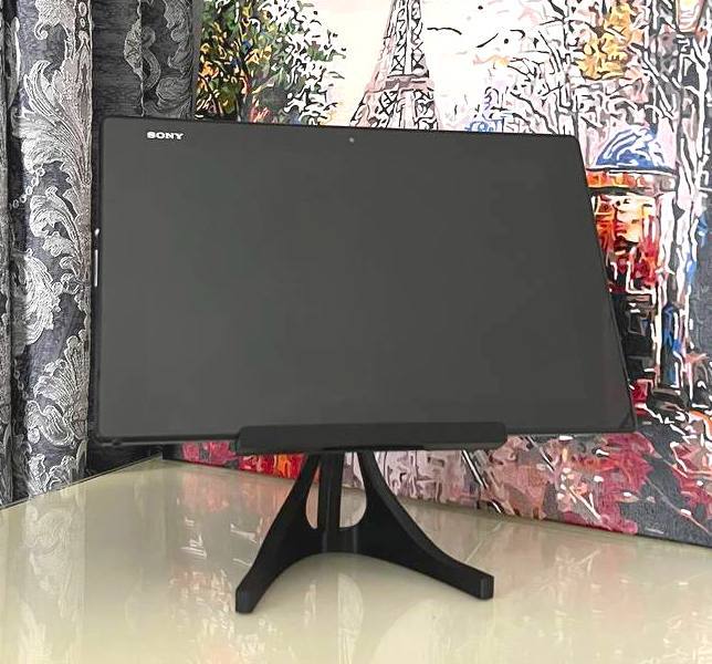 Giá đỡ máy tính bảng điều chỉnh được - Image 1