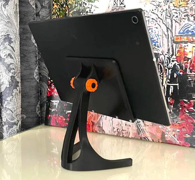 Giá đỡ máy tính bảng điều chỉnh được - Image 2