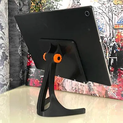 Giá đỡ máy tính bảng điều chỉnh được