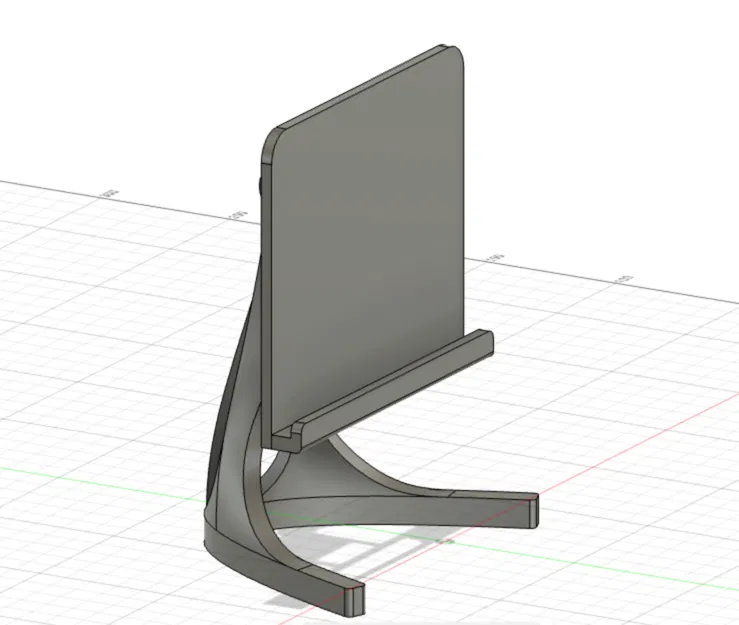 Giá đỡ máy tính bảng điều chỉnh được - Image 3