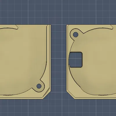 Micron+ Berserker Vindr Bed Fans & Filter