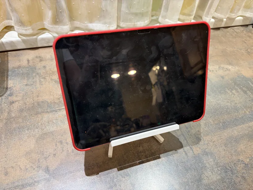 Phần Bottom Bigger Solo Part (làm lớn hơn để vừa iPad có cover) - Image 2
