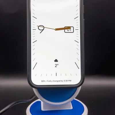 Giá Đỡ Sạc MagSafe (MagSafe Charging Stand)