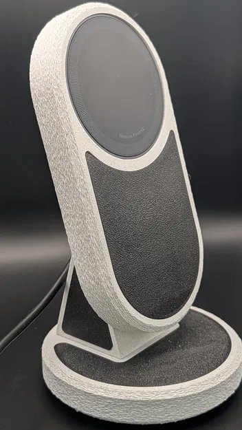 Giá Đỡ Sạc MagSafe (MagSafe Charging Stand) - Image 2