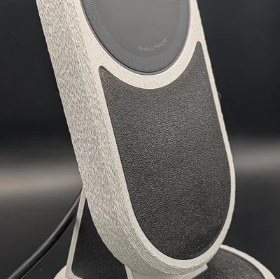 Giá Đỡ Sạc MagSafe (MagSafe Charging Stand)