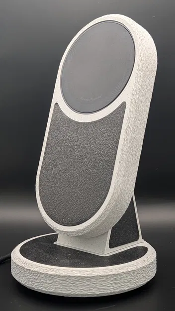 Giá Đỡ Sạc MagSafe (MagSafe Charging Stand) - Image 3