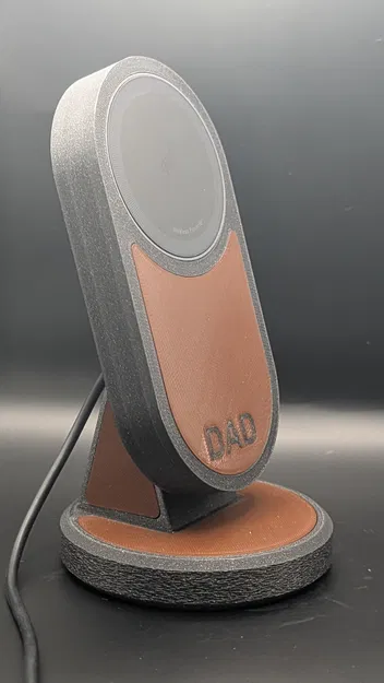 Giá Đỡ Sạc MagSafe (MagSafe Charging Stand) - Image 11