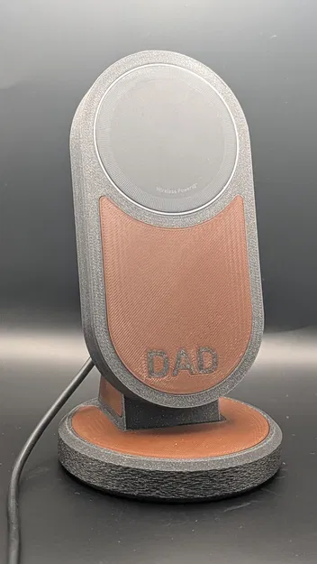 Giá Đỡ Sạc MagSafe (MagSafe Charging Stand) - Image 12