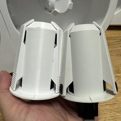 Giá đỡ cuộn Snapmaker U1 cho dry box