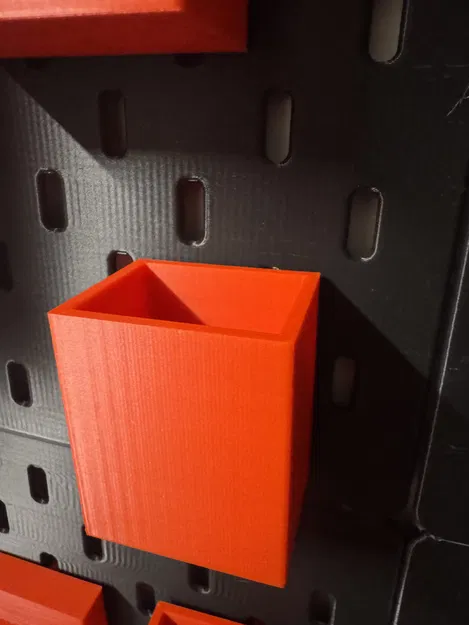 Hộp nhỏ cho bảng Skådis - Image 1